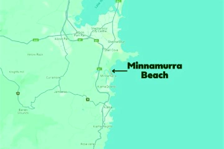 Clara, 27 — Escort in Minnamurra, Australia