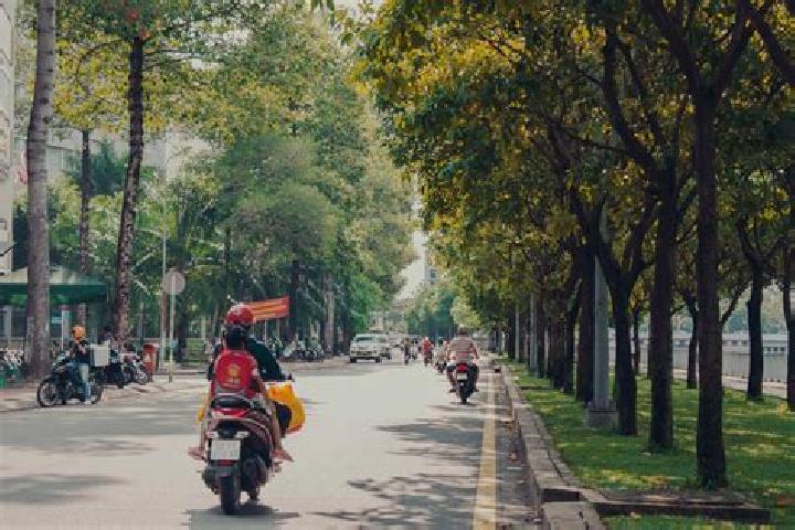 Clara, 27 — Escort in Mo GJuc, Vietnam