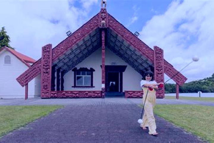 Clara, 27 — Escort in Otara, New Zealand