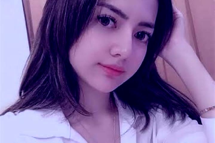 Clara, 27 — Escort in Pukdale, Indonesia