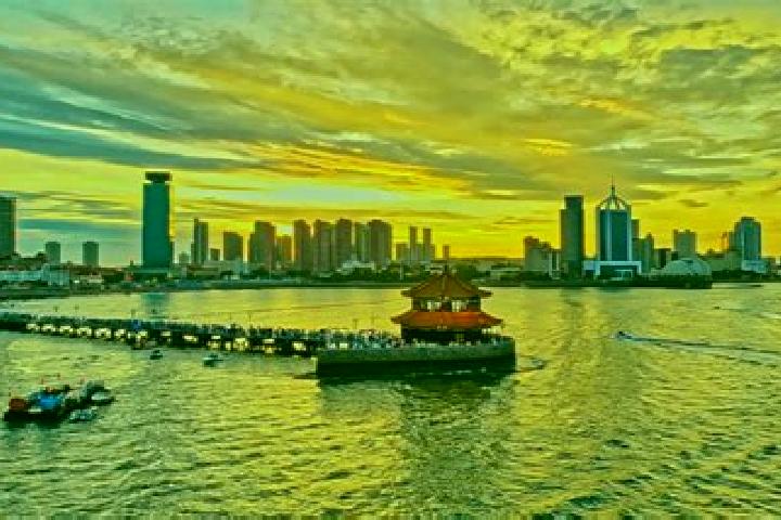 Clara, 27 — Escort in Qingdao, China