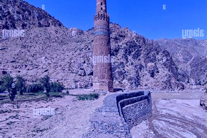 Clara, 27 — Escort in Shahrak, Afghanistan
