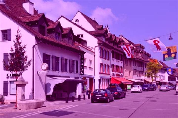 Clara, 27 — Escort in Sissach, Switzerland