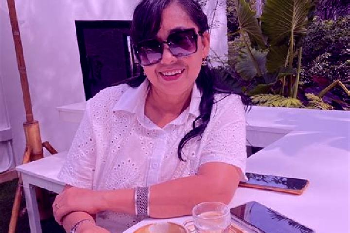 Clara, 27 — Escort in Tha Wung, Thailand