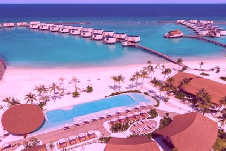 Clara, 27 — Escort in Viligili, Maldives