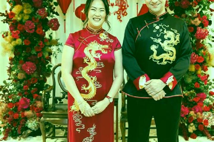 Clara, 27 — Escort in Xiachu, China