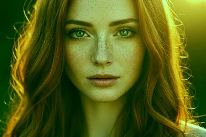 Clara, 28, a auburn green-eyed mediterranean companion based in Samara. Offering Overnight, Prostate Massage, Domination. Available for incall and outcall, d...
