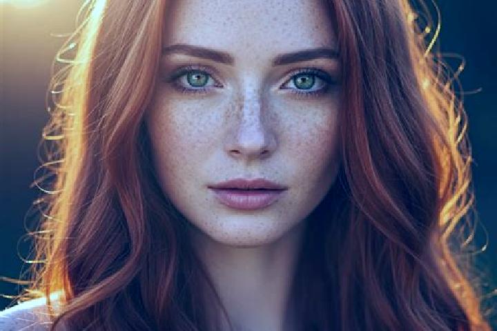 Clara, 28, a auburn green-eyed mixed companion based in Tash-Kumyr. Offering Massage, 69, BDSM, Party Girl. Available for incall and outcall, day and evening...