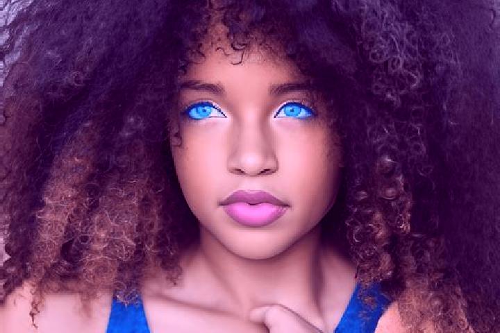 Clara, 28, a black blue-eyed mixed companion based in Olaria. Offering Party Girl, OWO, Prostate Massage. Available for incall and outcall, overnight booking...