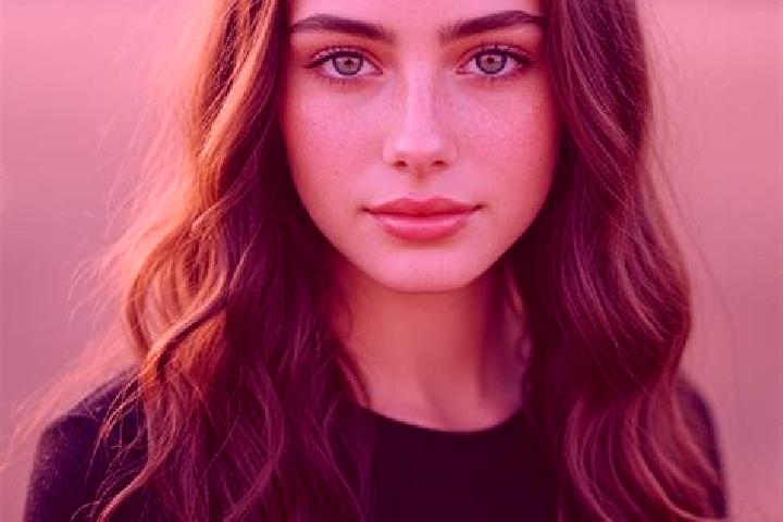 Clara, 28, a chestnut green-eyed mediterranean companion based in Cetatea. Offering Couples, Girlfriend Experience, CIM. Available for incall and outcall, ov...