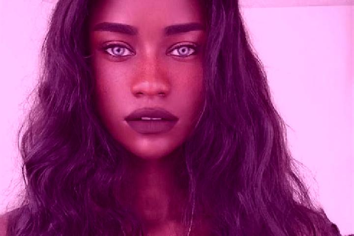 Clara, 28, a red blue-eyed ebony companion based in Arenas de Iguna. Offering OWO, Roleplay, CIM. Available for incall and outcall, day and evening dates.