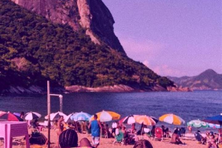 Clara, 28 — Escort in Boquim, Brazil