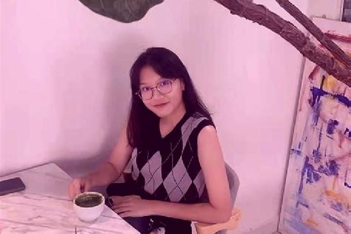 Clara, 28 — Escort in Buduan Ghejeh, Indonesia