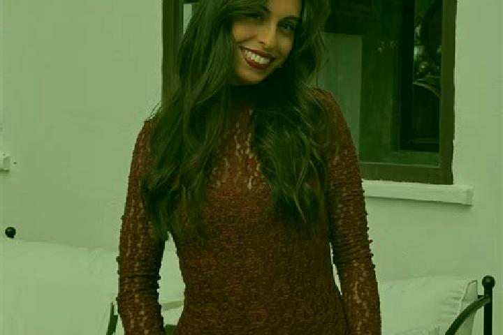 Clara, 28 — Escort in Casillas de Flores, Spain