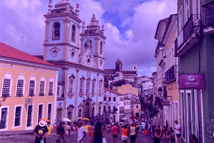 Clara, 28 — Escort in Castro, Brazil