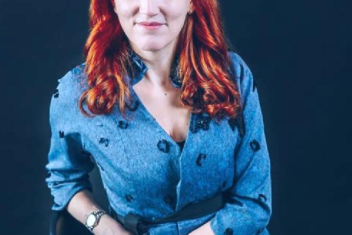 Clara, 28 — Escort in Cuceu, Romania