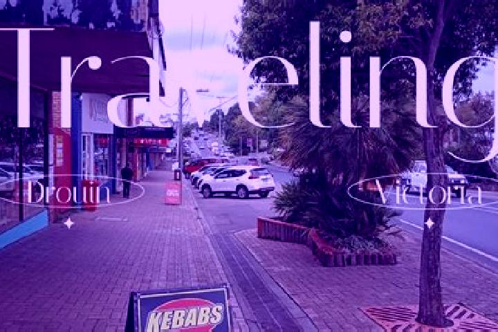 Clara, 28 — Escort in Drouin, Australia