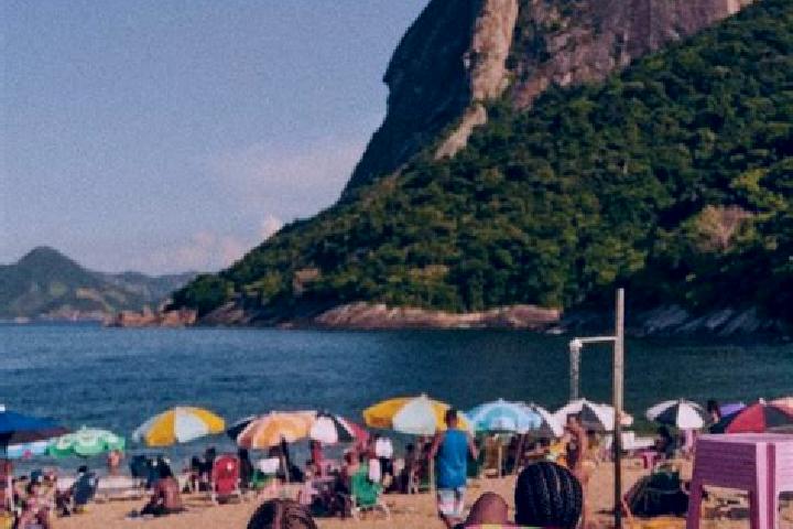 Clara, 28 — Escort in Itaiba, Brazil