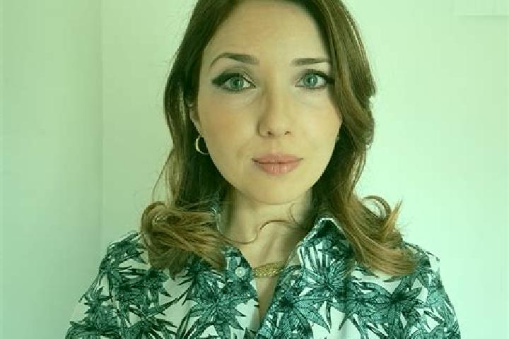 Clara, 28 — Escort in Jesus Maria Corte, Mexico