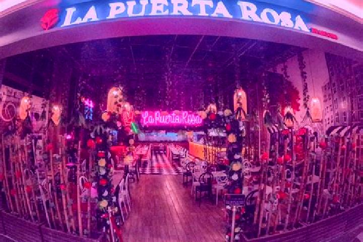 Clara, 28 — Escort in La Puerta de Jalisco, Mexico