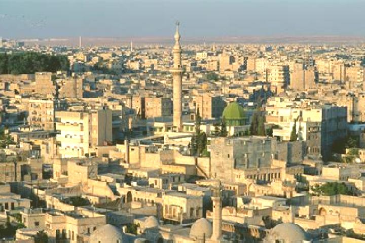 Clara, 28 — Escort in Manbij, Syria