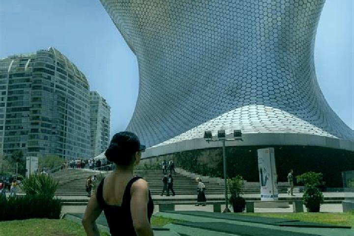 Clara, 28 — Escort in Milpillas, Mexico