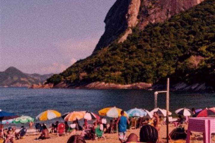 Clara, 28 — Escort in Miranorte, Brazil