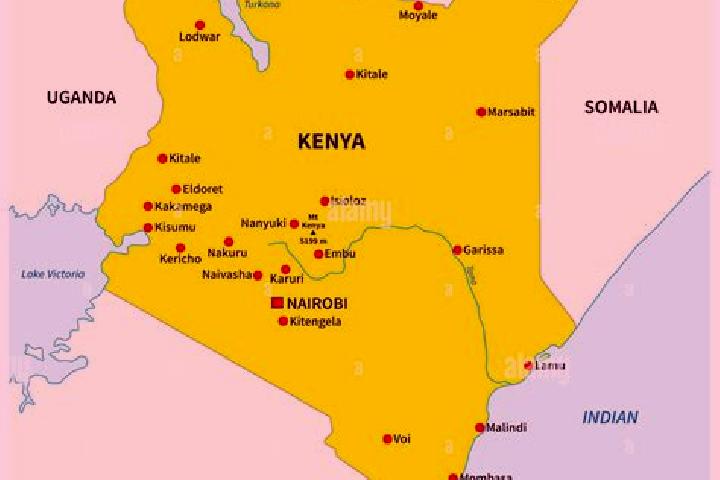 Clara, 28 — Escort in Muhoroni, Kenya