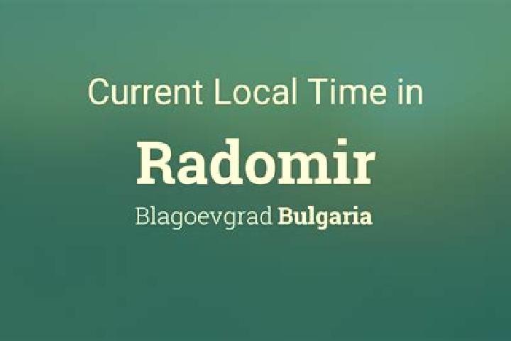 Clara, 28 — Escort in Radomir, Bulgaria