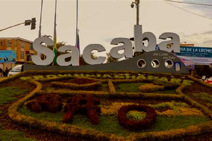 Clara, 28 — Escort in Sacaba, Bolivia