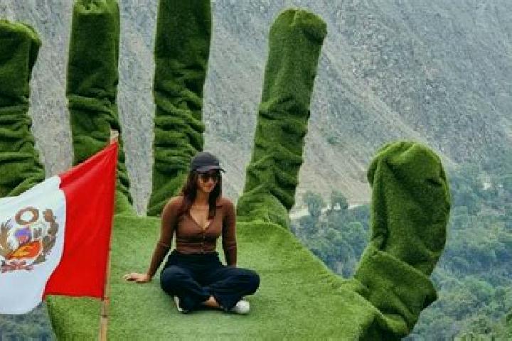 Clara, 28 — Escort in San Mateo, Peru