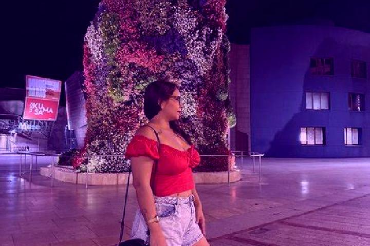 Clara, 28 — Escort in Santa Vitoria, Portugal