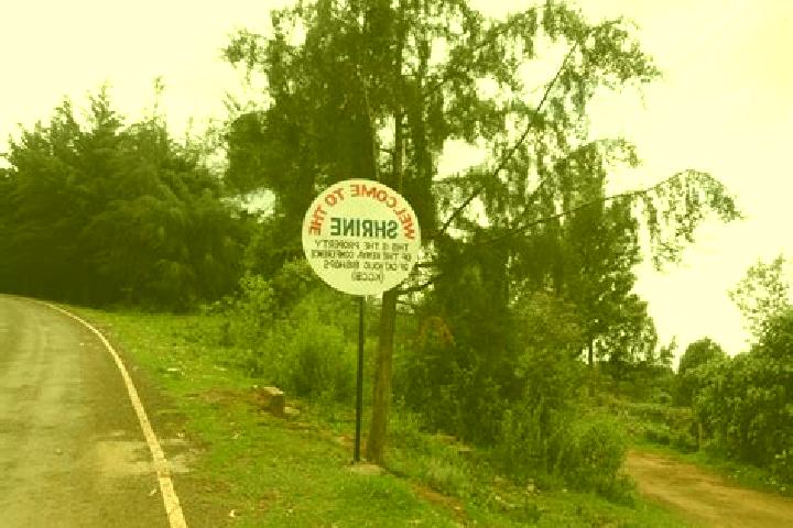 Clara, 28 — Escort in Subukia, Kenya