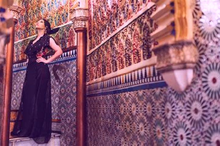 Clara, 28 — Escort in Tiflet, Morocco