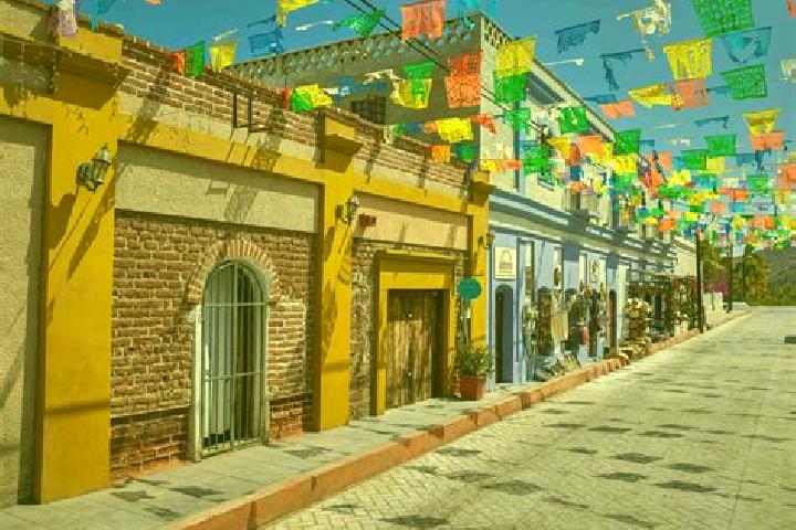 Clara, 28 — Escort in Todos Santos, Mexico
