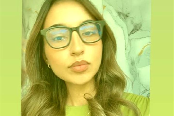Clara, 28 — Escort in Totolmajac, Mexico