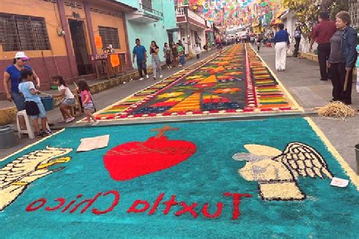 Clara, 28 — Escort in Tuxtla Chico, Mexico