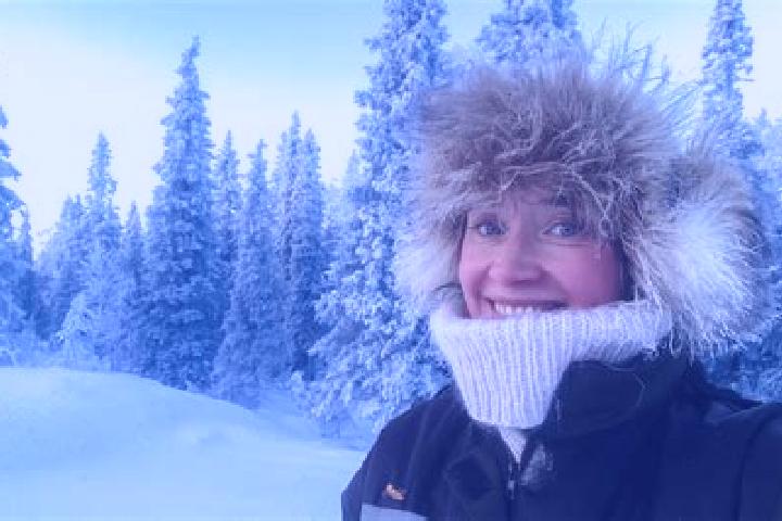 Clara, 28 — Escort in Vaara, Finland