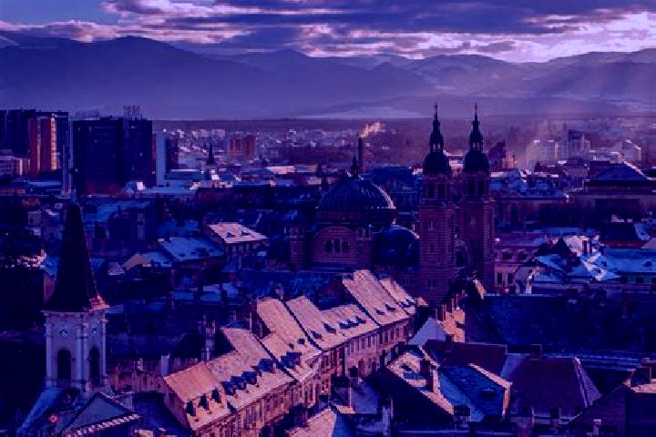 Clara, 28 — Escort in Valeapai, Romania