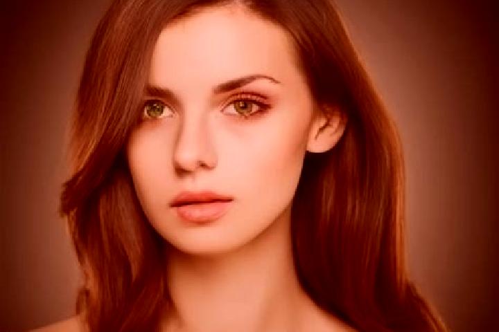 Clara, 29, a auburn amber-eyed european companion based in Sirvintos. Offering Massage, Overnight, Erotic Massage, Party Girl. Available for incall and outca...