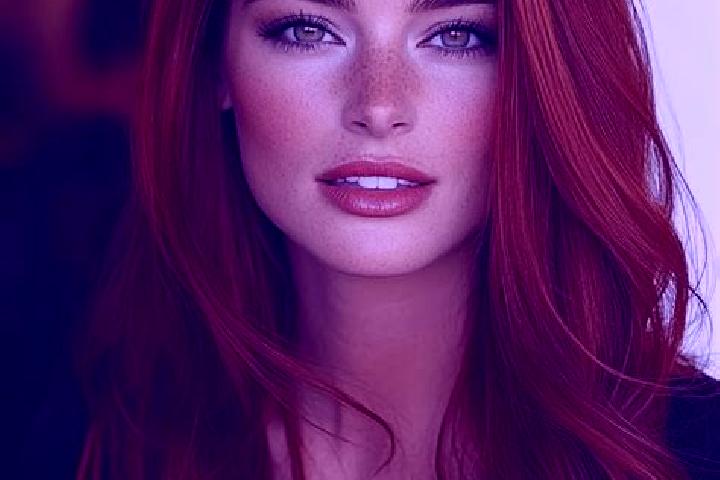 Clara, 29, a auburn blue-eyed mixed companion based in Usagara. Offering A-Level, OWO, Erotic Massage, Travel Companion. Available for incall and outcall, ov...