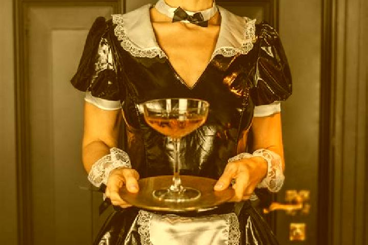 Clara, 29, a black brown-eyed caucasian companion based in Huetamo de Nunez. Offering BDSM, A-Level, Erotic Massage, Couples, Striptease. Available for incal...