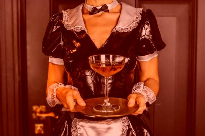 Clara, 29, a brunette amber-eyed mixed companion based in Colmenar. Offering Domination, Roleplay, Fetish, A-Level. Available for incall and outcall, overnig...