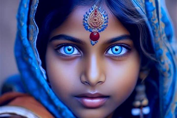 Clara, 29, a red blue-eyed indian companion based in Baradougou. Offering Roleplay, Massage. Available for incall and outcall, day and evening dates.