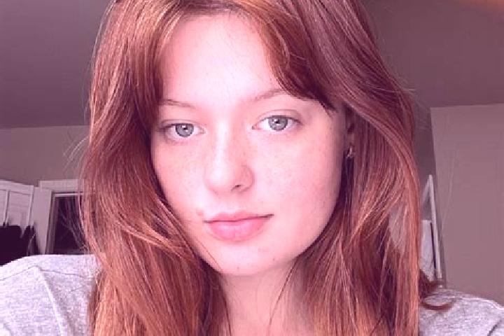 Clara, 29, a red hazel-eyed latina companion based in Rancho Nuevo de la Cruz. Offering OWO, Striptease, Massage, Overnight. Available for incall and outcall...