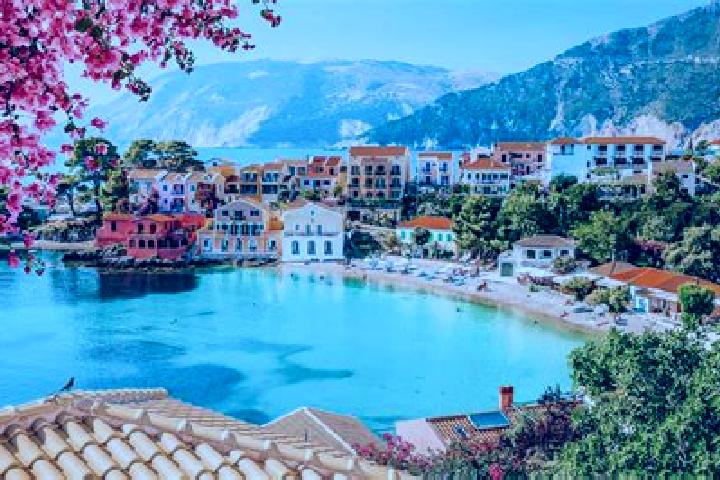 Clara, 29 — Escort in Armenokhorion, Greece