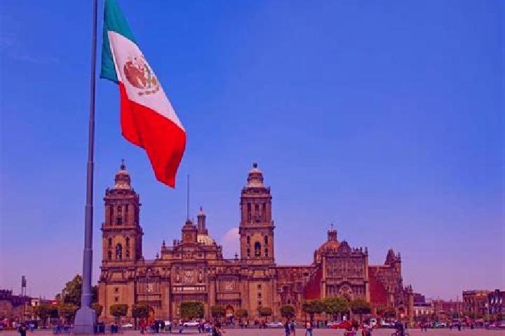 Clara, 29 — Escort in Becanchen, Mexico
