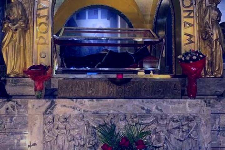 Clara, 29 — Escort in Cascia, Italy