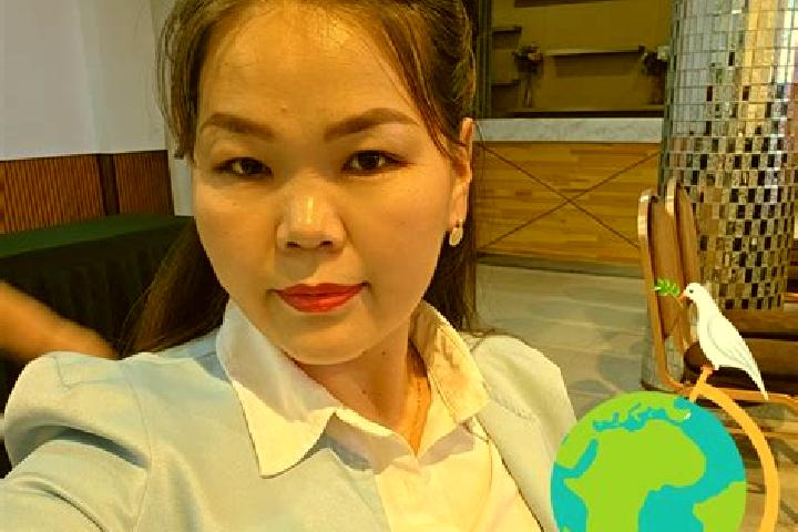 Clara, 29 — Escort in Chifeng, China