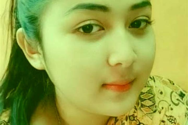 Clara, 29 — Escort in Cisagu, Indonesia